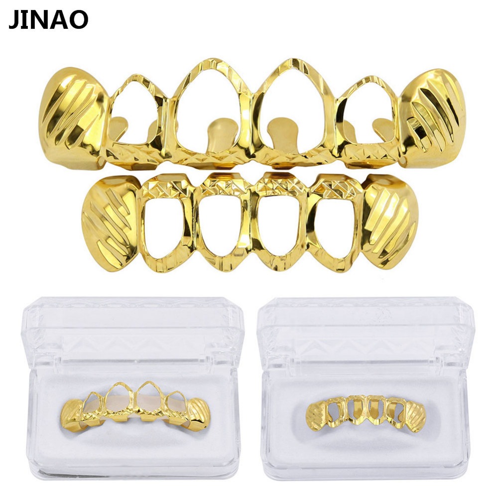 Body Jewelry Lot - JINAO Phù Hợp Mới D-Cắt Khuôn