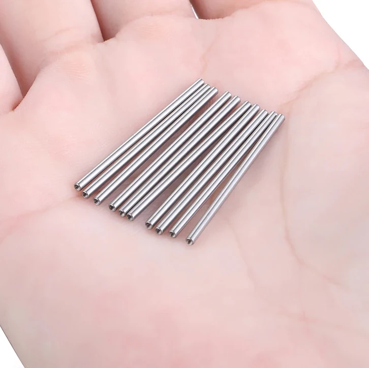 Wholesale ASTM F136 Implant Gr - đánh giá và giá Body Jewelry Implant Grade Titanium