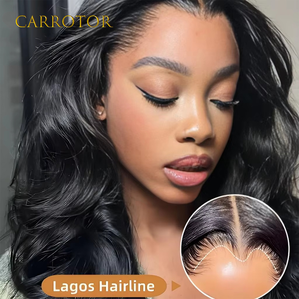 Lagos Hairline Wig 13x4 Invisi - đánh giá và giá Body Jewelry Underwear