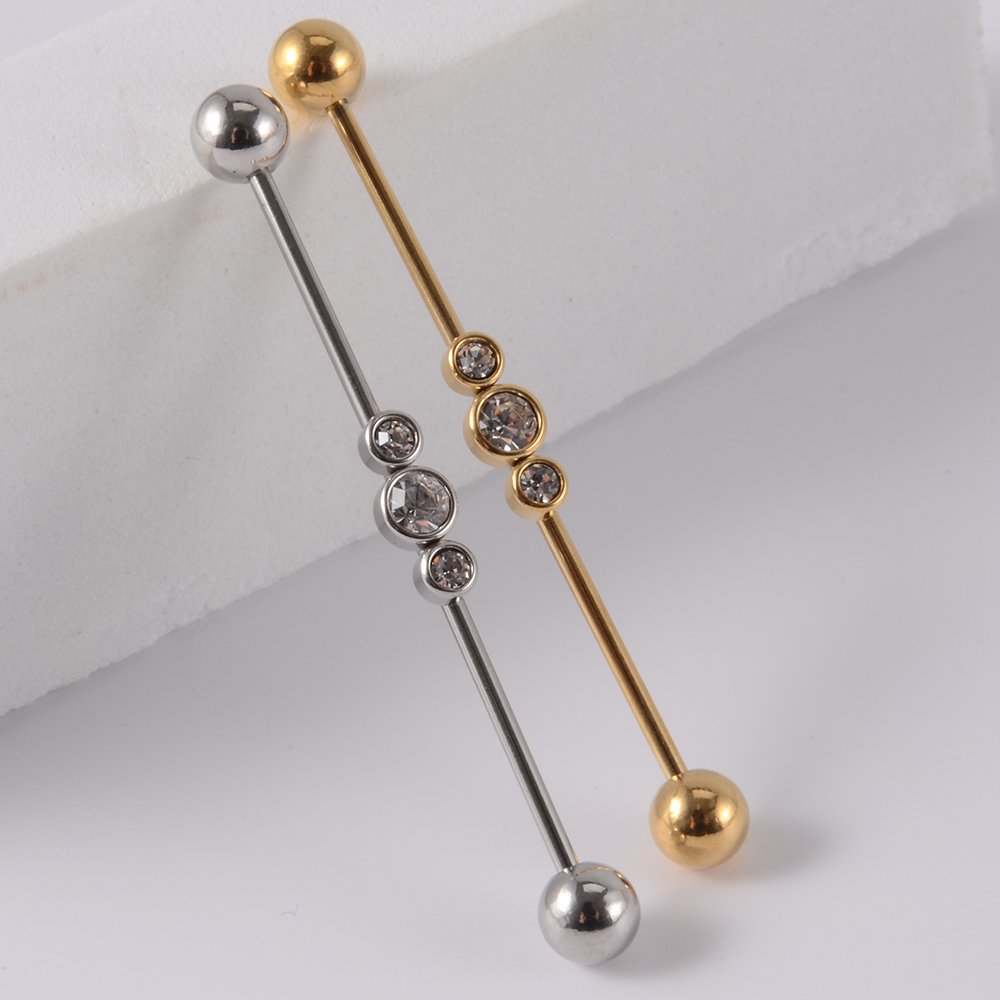 1 Máy Tính Công Nghiệp Inox Ba - đánh giá và giá Industrial Barbell Long