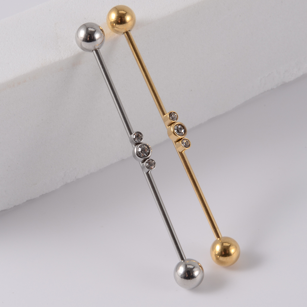 1 Máy Tính Công Nghiệp Inox Ba - đánh giá và giá Industrial Barbell Long