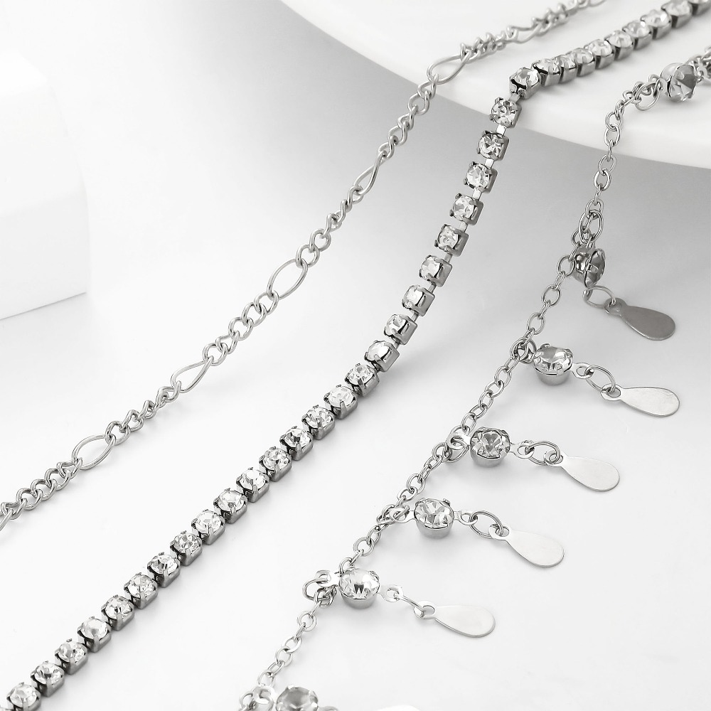 Boho Bfashion Utterfly Rhinest - đánh giá và giá Body Jewelry By The Chain Gang