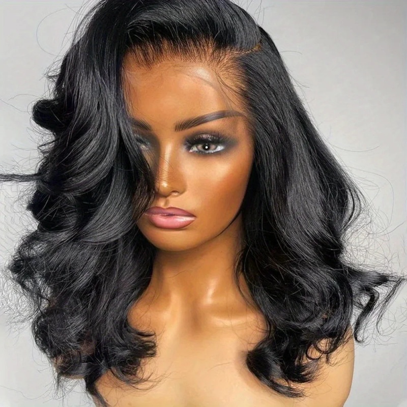 200% Body Wave HD Lace Frontal - đánh giá và giá Body Jewelry Underwear