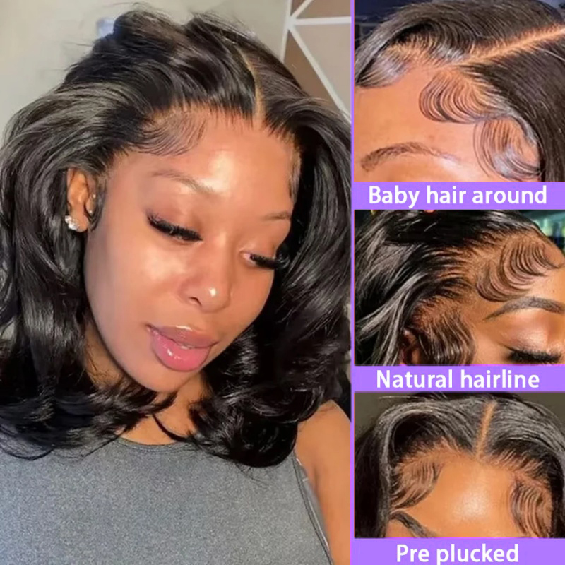 200% Body Wave HD Lace Frontal - đánh giá và giá Body Jewelry Underwear