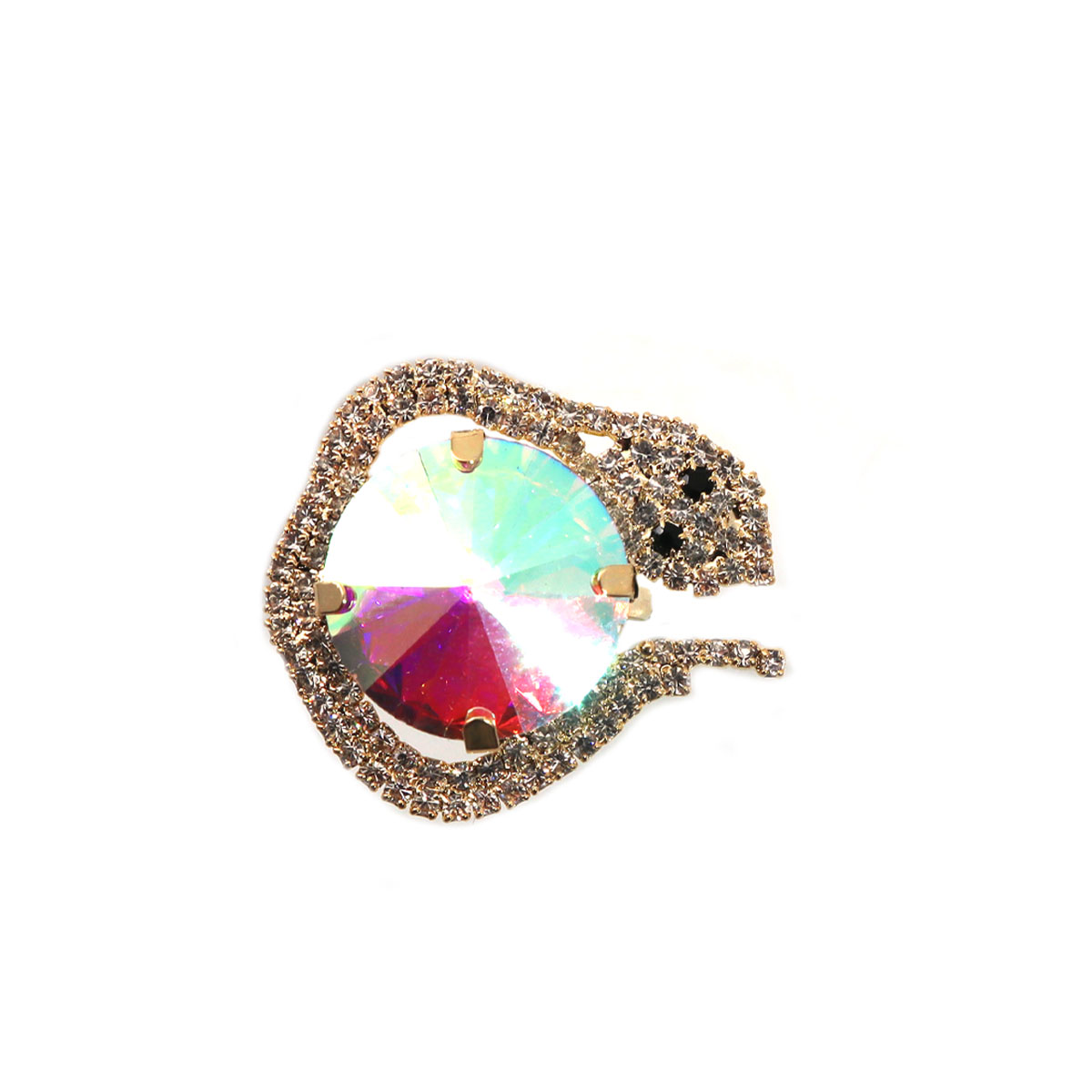 1 fashionable and exquisite sn - đánh giá và giá Body Jewelry Rings