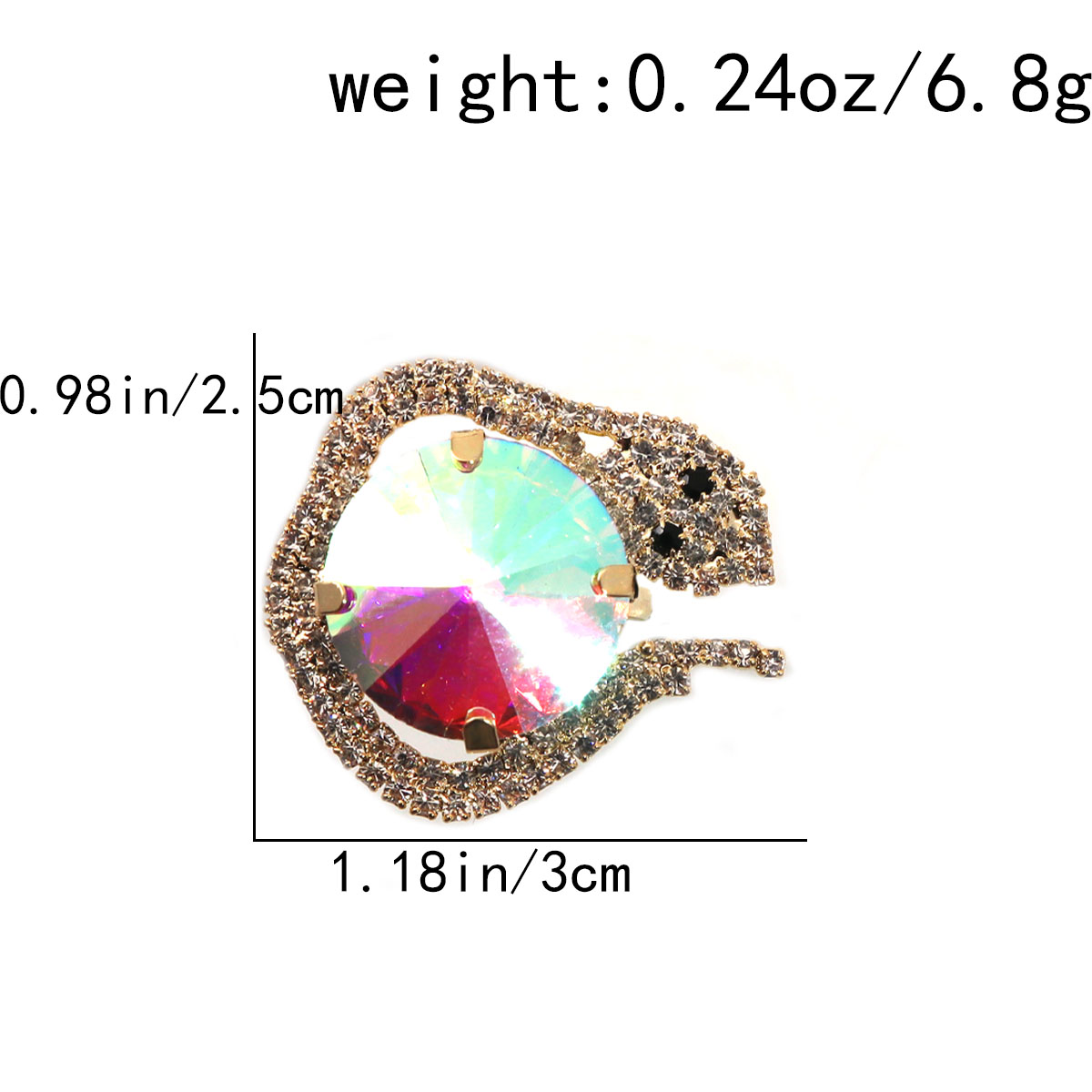 1 fashionable and exquisite sn - đánh giá và giá Body Jewelry Rings