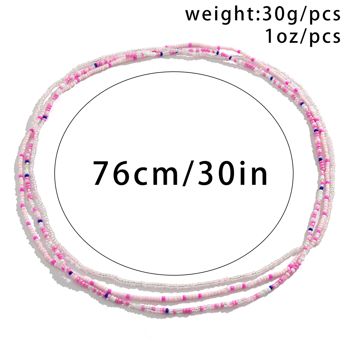 Ingemark 3Pcs/Set Boho Elastic - đánh giá và giá Body Jewelry Outfit