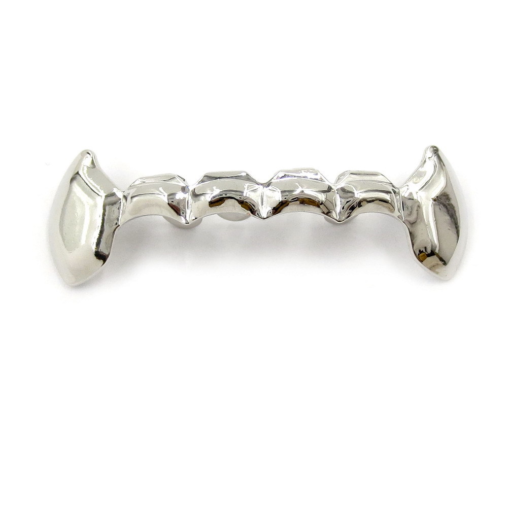JINAO Hip Hop 3pcs Teeth set i - đánh giá và giá Body Jewelry Lot
