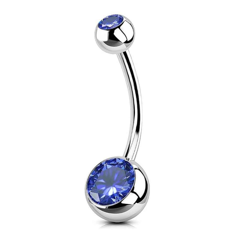 High Quality Titanium Material - đánh giá và giá Body Jewelry Quality