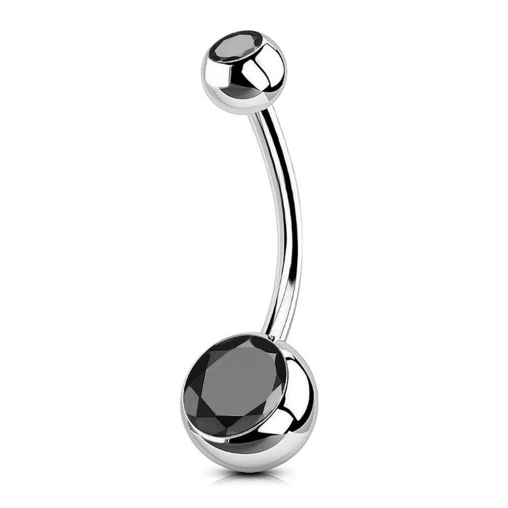 High Quality Titanium Material - đánh giá và giá Body Jewelry Quality