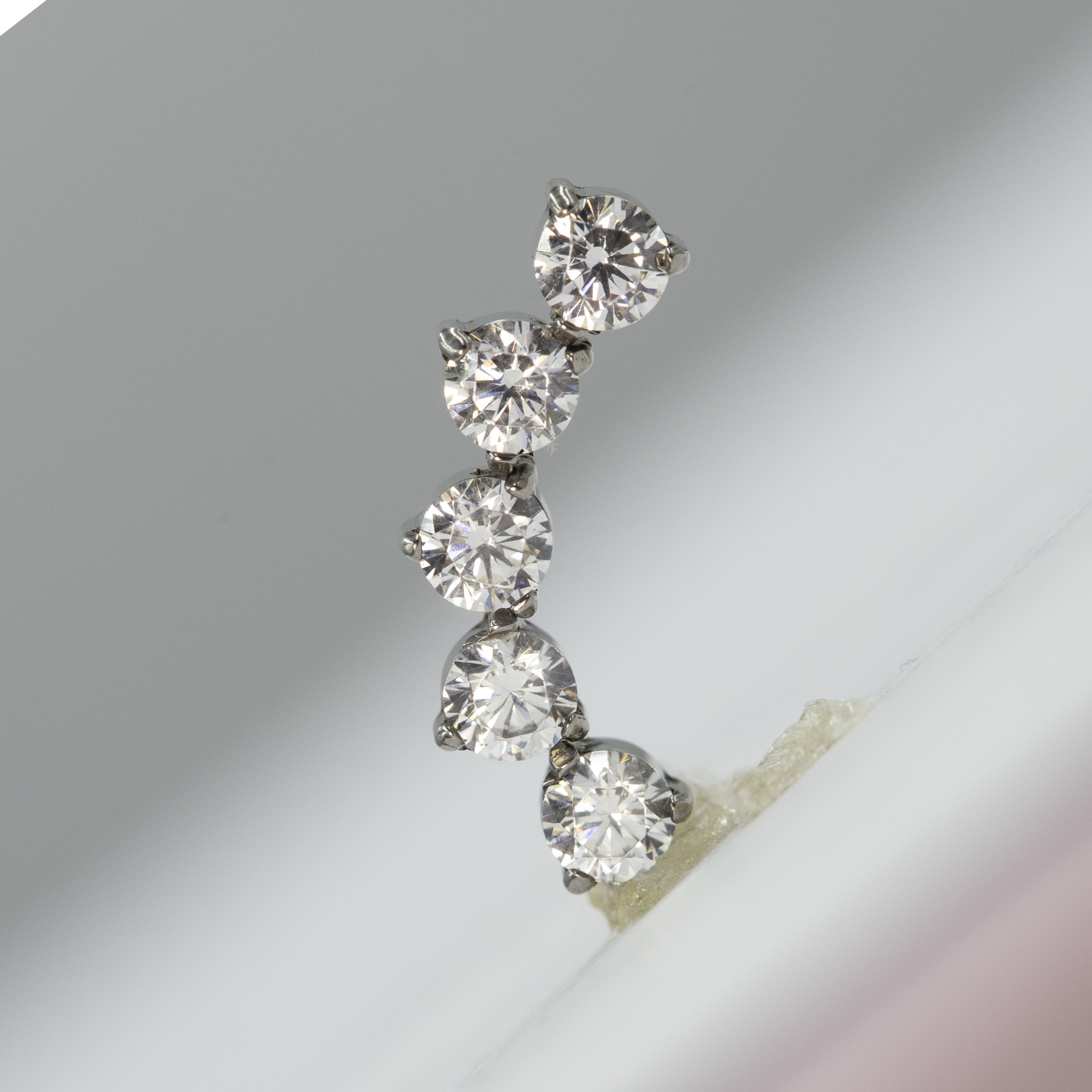 16G Implant Grade Titanium AST - đánh giá và giá Body Jewelry Implant Grade Titanium