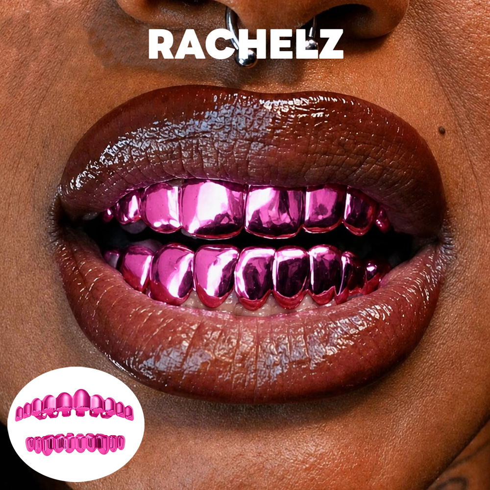 RACHELZ Sweet Cool 6/8/10 Mirr - đánh giá và giá Body Jewelry Lot