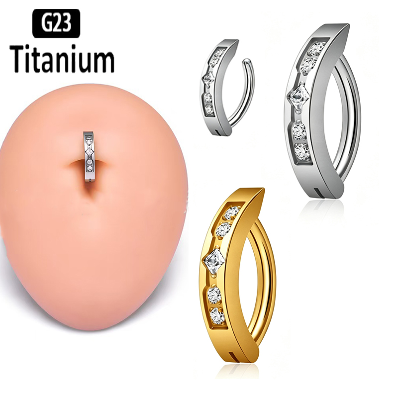 Implant Grade ASTM F136 Titani - đánh giá và giá Body Jewelry Implant Grade Titanium