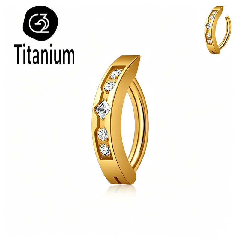 Implant Grade ASTM F136 Titani - đánh giá và giá Body Jewelry Implant Grade Titanium
