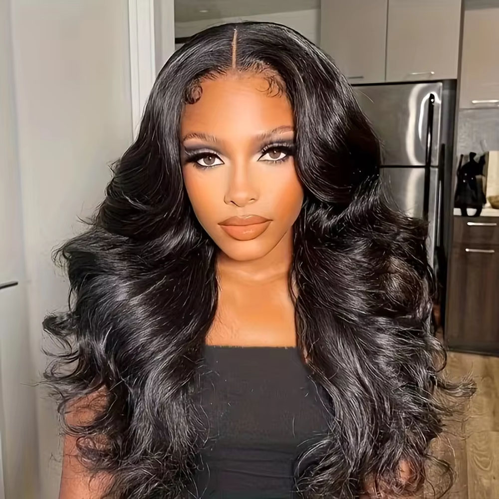 36 Inch Body Wave Lace Front W - đánh giá và giá Body Jewelry Underwear