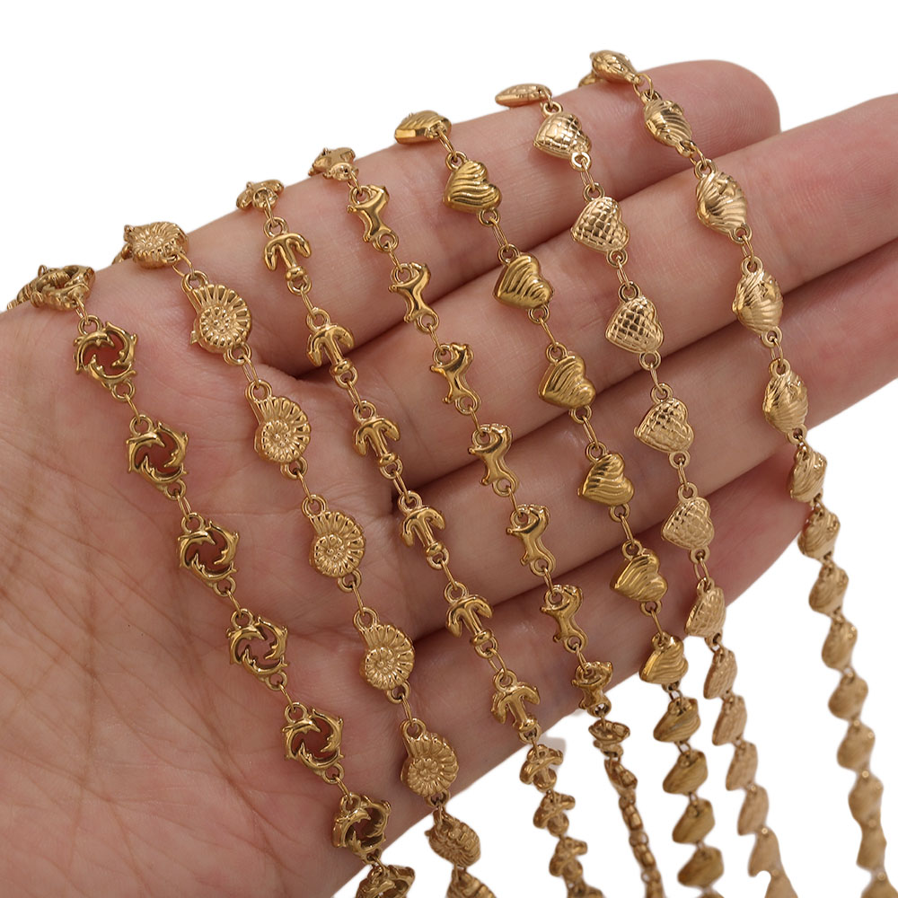 1M PVD Gold Stainless Steel He - đánh giá và giá Body Jewelry Underwear