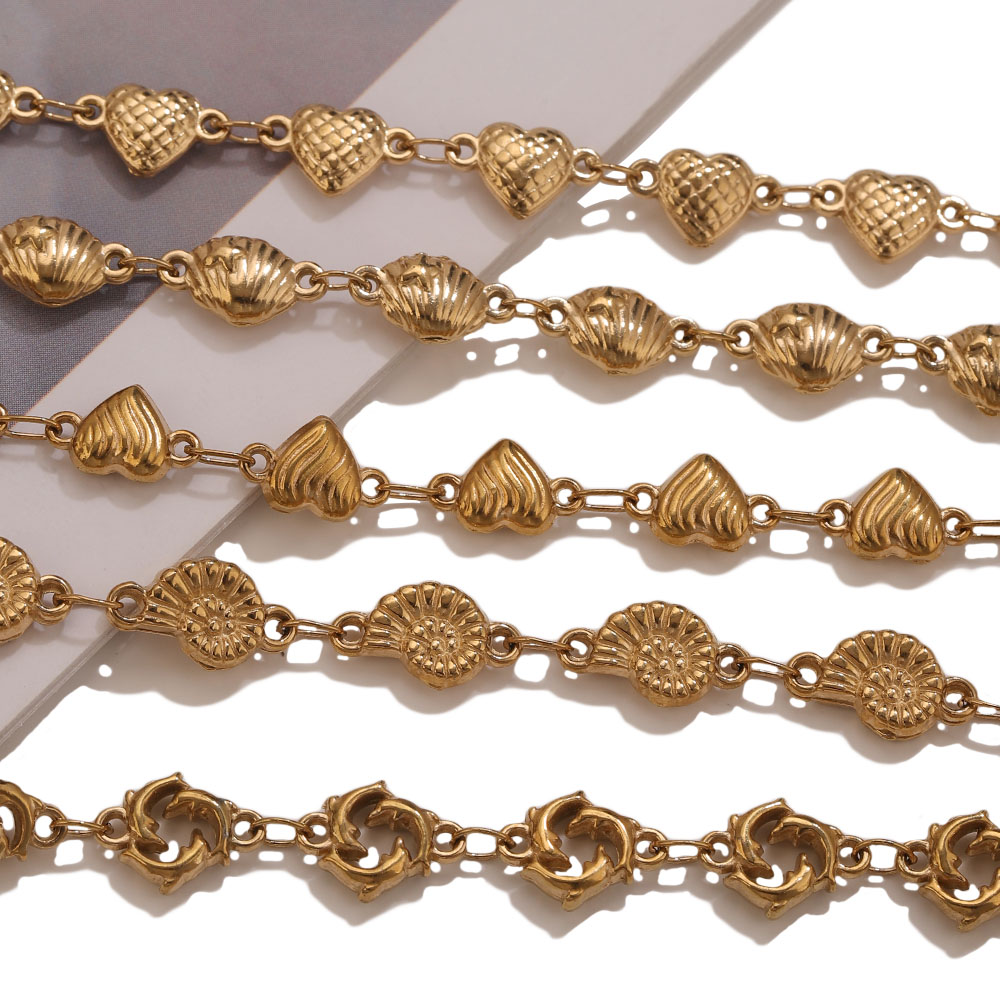 1M PVD Gold Stainless Steel He - đánh giá và giá Body Jewelry Underwear