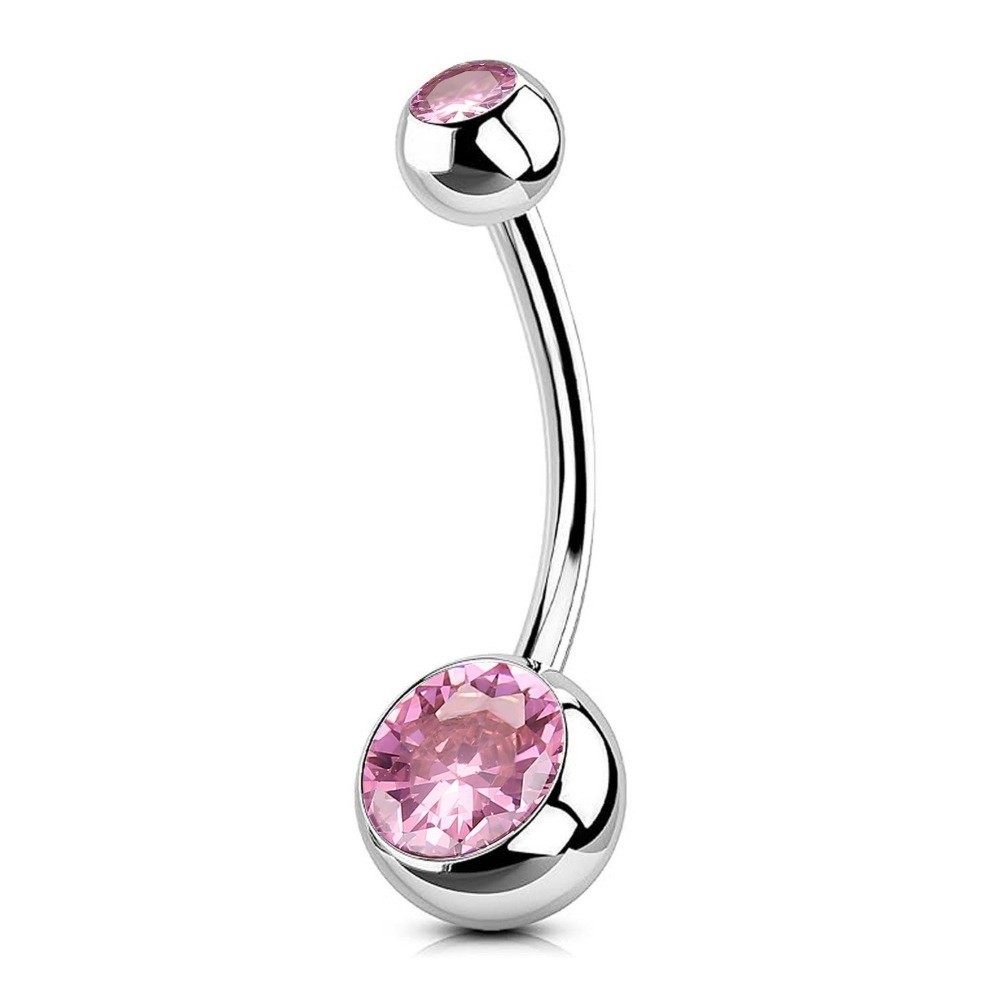 High Quality Titanium Material - đánh giá và giá Body Jewelry Quality
