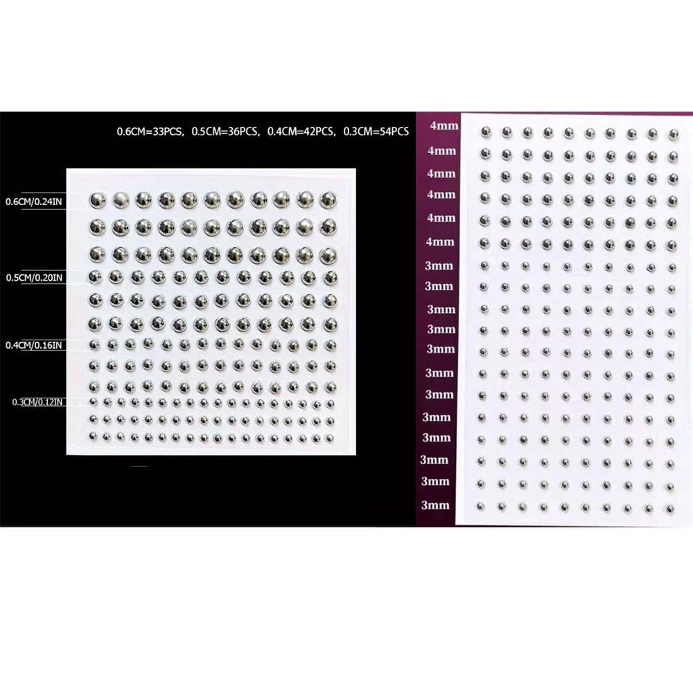 58-180pcs Set Non Piercing Lip - đánh giá và giá Body Jewelry Rings
