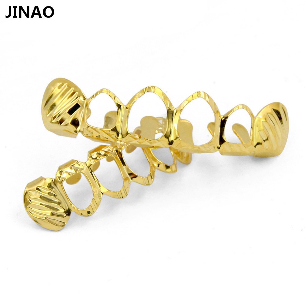JINAO Phù Hợp Mới D-Cắt Khuôn  - đánh giá và giá Body Jewelry Lot