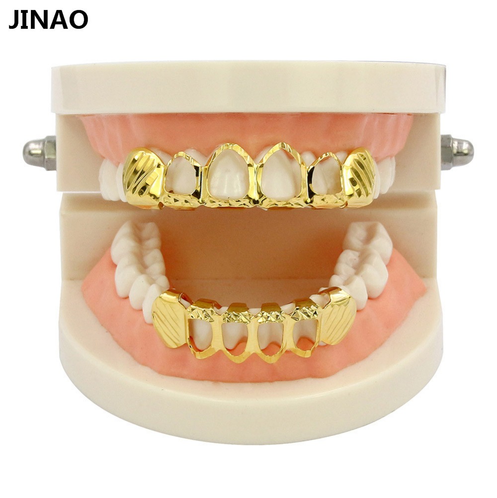JINAO Phù Hợp Mới D-Cắt Khuôn  - đánh giá và giá Body Jewelry Lot