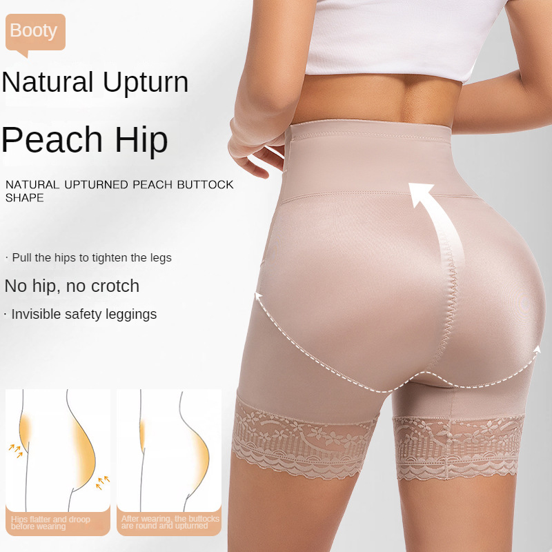 Lace Safety Shorts for Women H - đánh giá và giá Body Jewelry Underwear