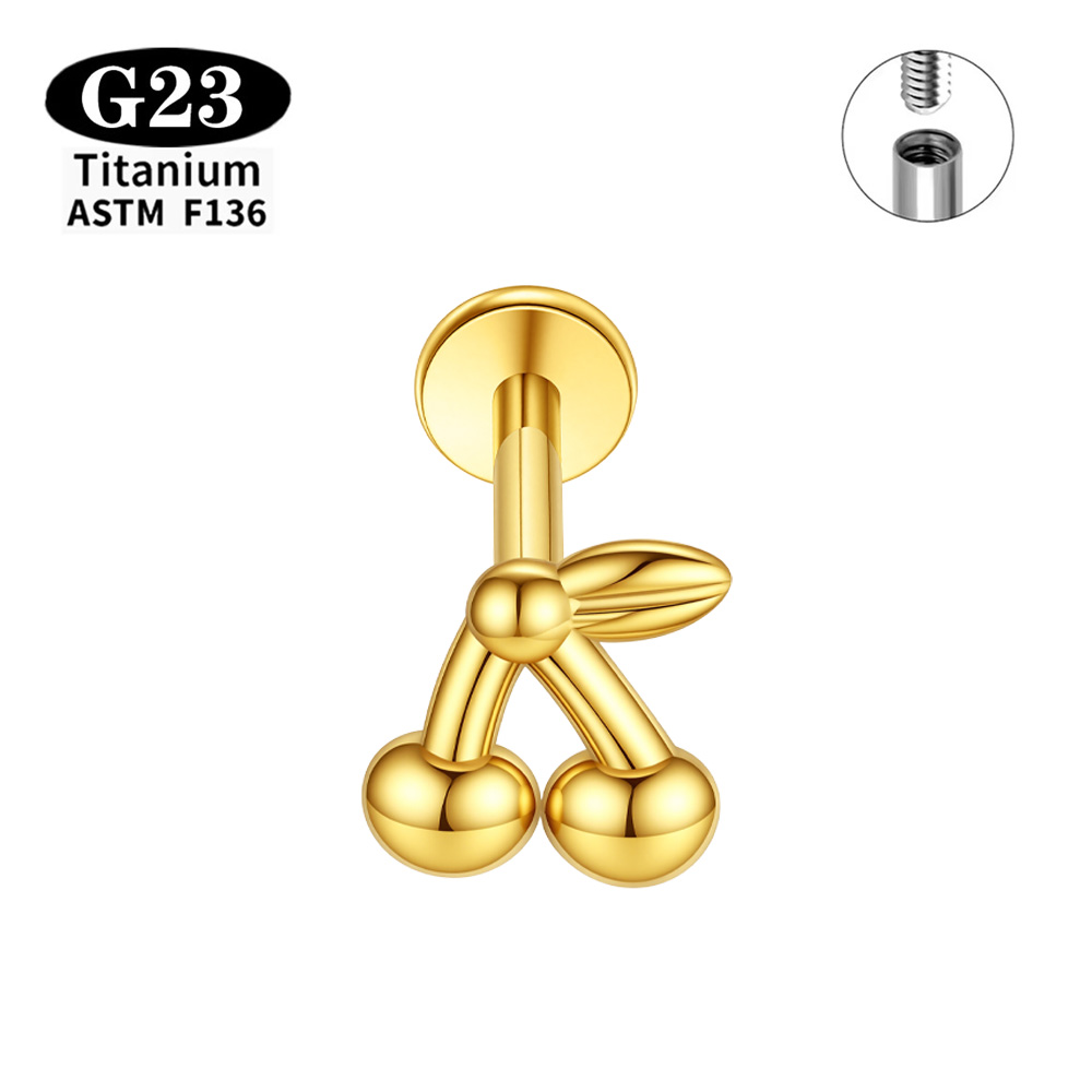 Implant Grade ASTM F136 Titani - đánh giá và giá Body Jewelry Implant Grade Titanium