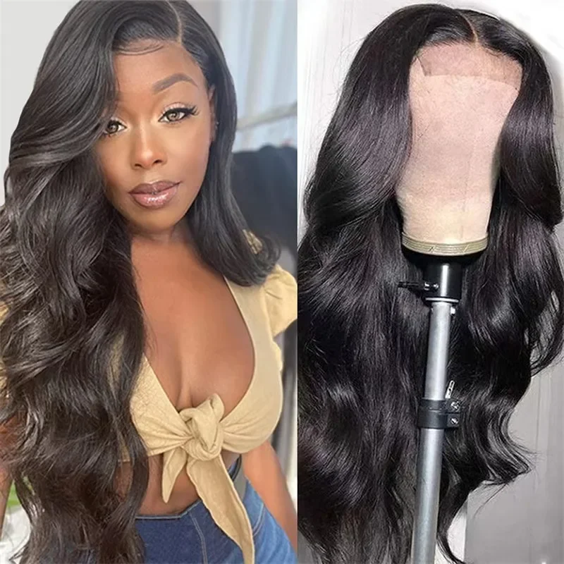 Highlight Wig Human Hair Body  - đánh giá và giá Body Jewelry Underwear