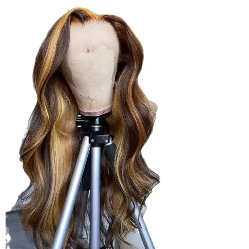 Highlight Wig Human Hair Body  - đánh giá và giá Body Jewelry Underwear