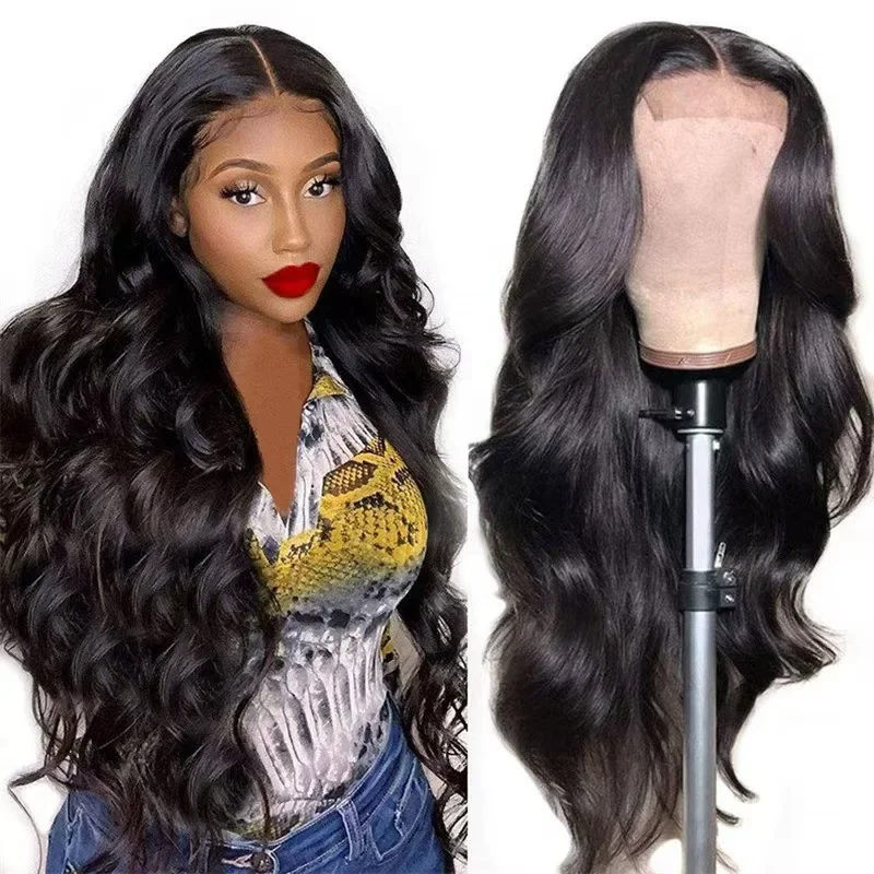 Highlight Wig Human Hair Body  - đánh giá và giá Body Jewelry Underwear