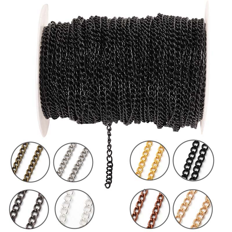 2Meters 2.5/3.5/4.5mm Metal Fl - đánh giá và giá Body Jewelry Underwear