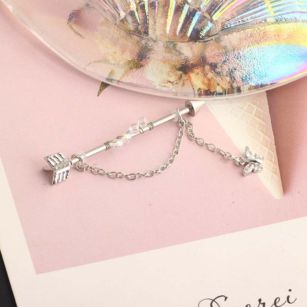 Gift Arrow Barbell Heart Penda - đánh giá và giá Industrial Barbell Long