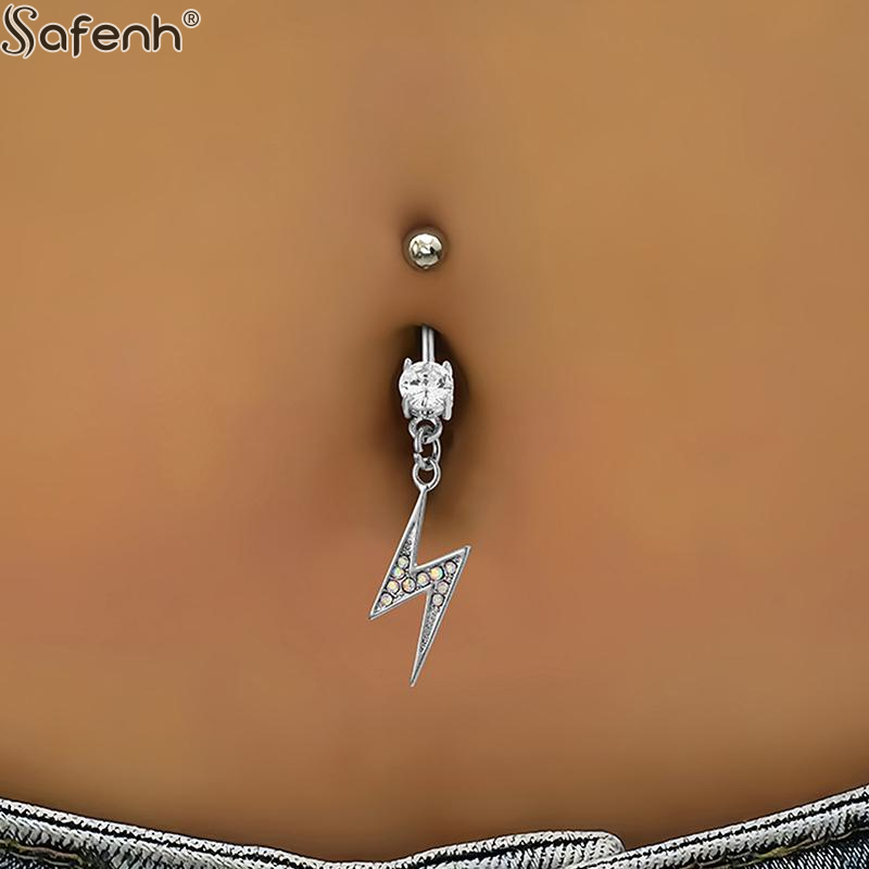 1pc High Quality Copper New Na - đánh giá và giá Body Jewelry Quality