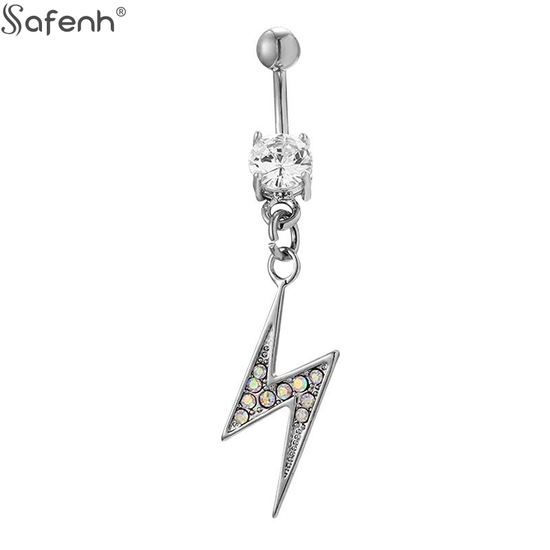 1pc High Quality Copper New Na - đánh giá và giá Body Jewelry Quality
