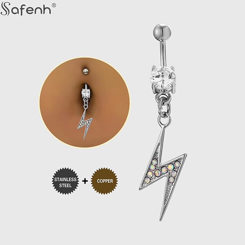 1pc High Quality Copper New Na - đánh giá và giá Body Jewelry Quality