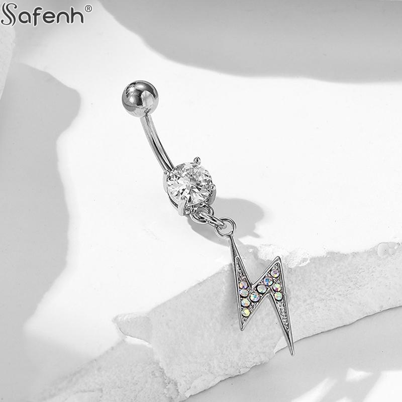 1pc High Quality Copper New Na - đánh giá và giá Body Jewelry Quality