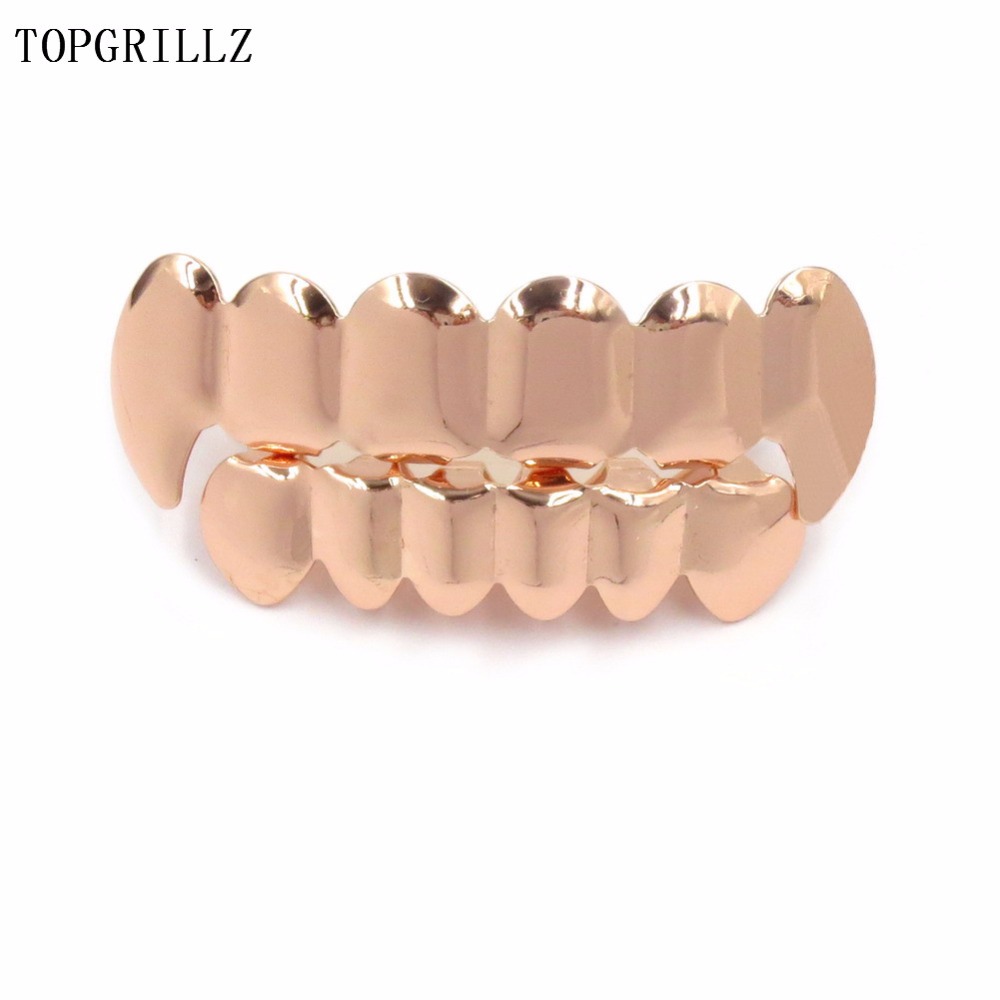 Phù Hợp Mới Hoa Hồng Vàng Màu  - đánh giá và giá Body Jewelry Lot