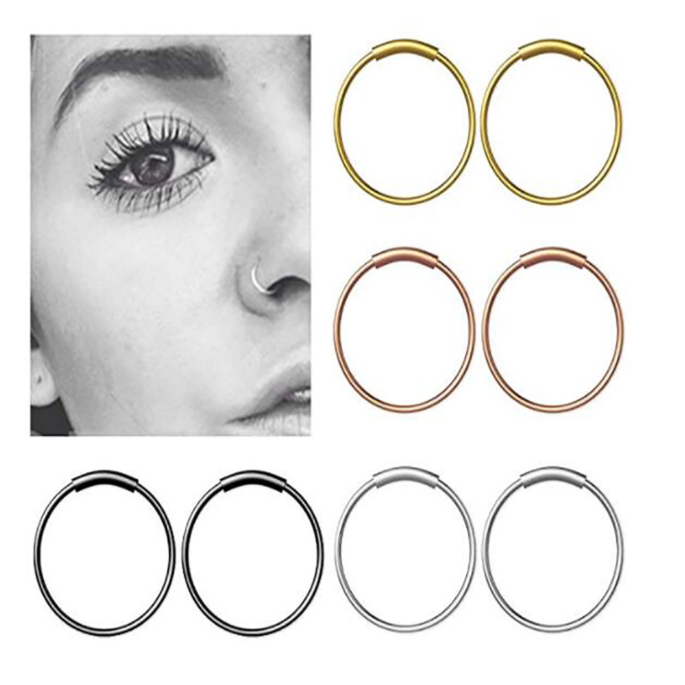 3pcs/lot 316L Surgical Steel S - đánh giá và giá Body Jewelry Lot